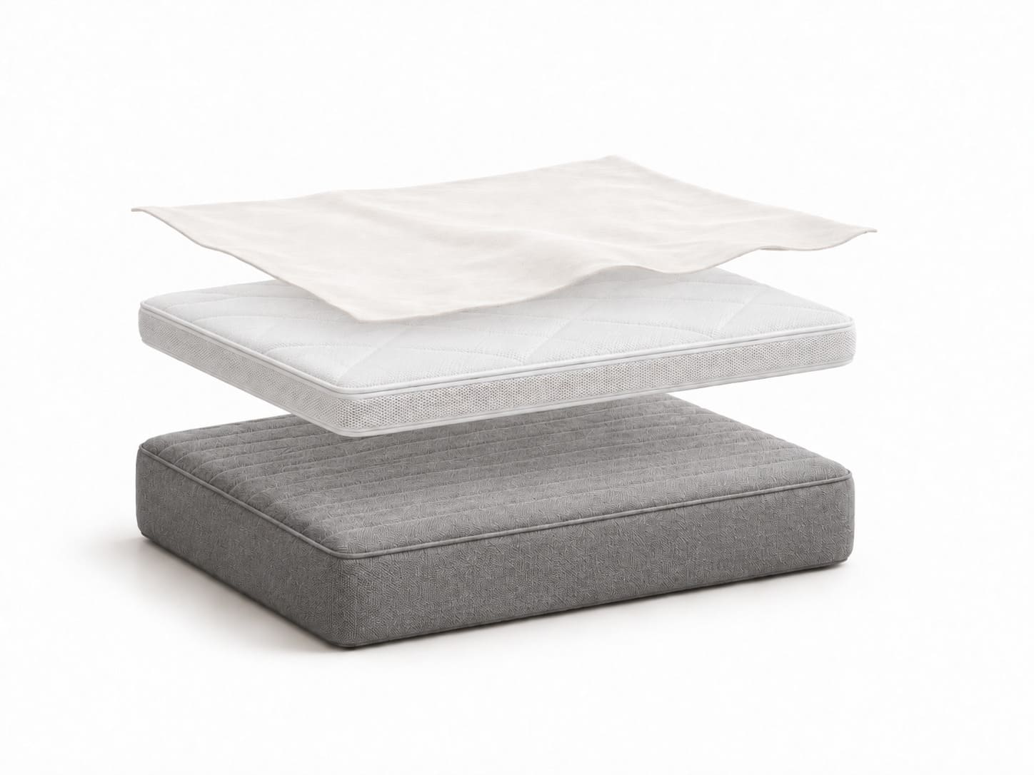 TJØRNBO SLEEP Systemkomponenten
